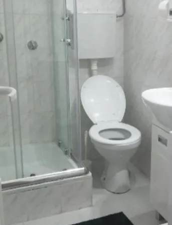 Teodora Belgrade