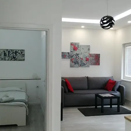 Apartment Teodora