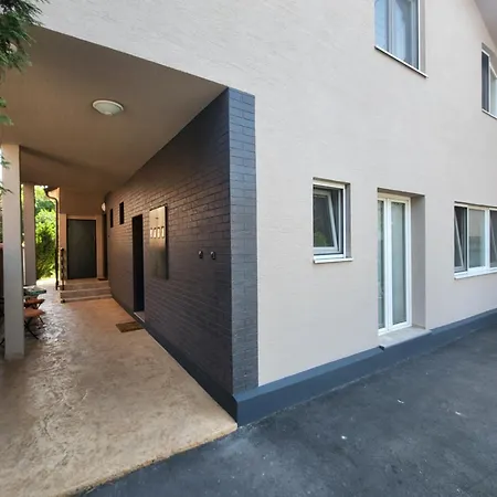 Teodora * 베오그라드