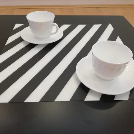 Апартаменты Teodora Белград