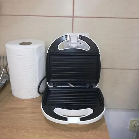 Teodora Апартаменты