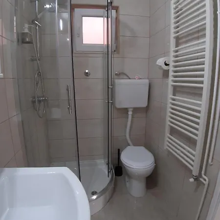 Teodora Apartment