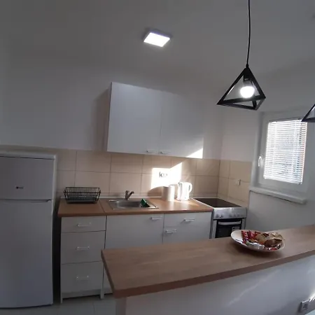 Апартаменты Teodora